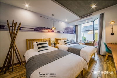 民宿裝飾設計公司，幾種不同風格的標題供你參考，，匠心筑夢，打造專屬民宿裝飾之美——[公司名稱]，解鎖民宿新魅力，專業(yè)裝飾設計領航者，賦能民宿空間，開啟精致旅居新篇章，以創(chuàng)意筆觸，勾勒理想民宿畫卷，聚焦民宿美學，定制獨特 行業(yè)新聞 第4張