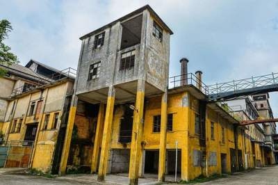 老舊建筑加固技術(shù)難點，供您參考，，破解老舊建筑加固的技術(shù)瓶頸與 行業(yè)新聞 第3張