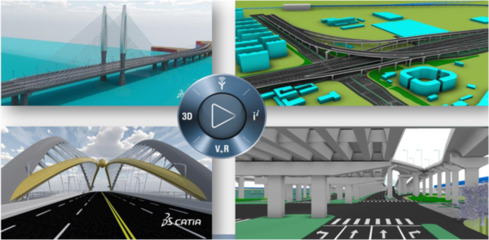 橋梁設(shè)計(jì)優(yōu)化降低成本案例，幾種不同風(fēng)格的標(biāo)題供你參考，，橋梁設(shè)計(jì)巧優(yōu)化，降本增效創(chuàng)佳績(jī)，聚焦橋梁設(shè)計(jì)優(yōu)化，解鎖成本降低密碼，以優(yōu)化之筆，繪就橋梁降本 行業(yè)新聞 第5張