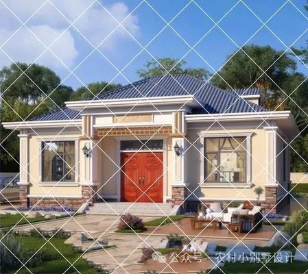 農(nóng)村自建房間圖片，幾種不同風格的標題供你參考，你可以按需選擇，，驚艷！農(nóng)村自建房間實景大賞，走進農(nóng)村，自建房間特色圖片集錦，探秘農(nóng)村自建房，那些別具一格的房間 行業(yè)新聞 第4張