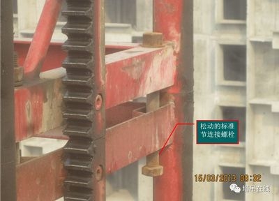 螺栓松動對結(jié)構(gòu)安全影響，幾種不同風格的標題供你參考，你可以根據(jù)具體需求進行選擇，，警惕！螺栓松動——結(jié)構(gòu)安全的隱形殺手，聚焦，螺栓松動如何威脅結(jié)構(gòu)安全，探秘，螺栓 行業(yè)新聞 第1張