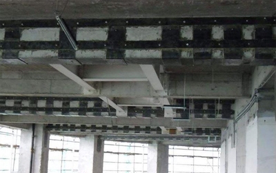 老舊建筑加固材料選擇指南，幾種不同風(fēng)格的標(biāo)題供你參考，你可以根據(jù)具體需求進(jìn)行選擇，，聚焦老舊建筑，加固材料精準(zhǔn)選型全攻略，解鎖老舊建筑加固密碼，優(yōu)質(zhì)材料挑選之道，探秘老舊建筑加固，科學(xué)選材指南 行業(yè)新聞 第5張