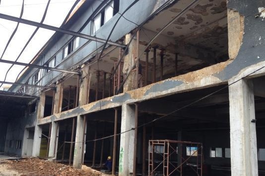 建筑加固施工流程指南，建筑加固施工全流程操作 行業(yè)新聞 第1張