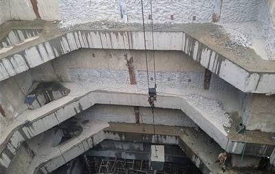 老舊建筑加固分期實(shí)施方案，老舊建筑加固工程分階段實(shí)施規(guī)劃方案 行業(yè)新聞 第2張