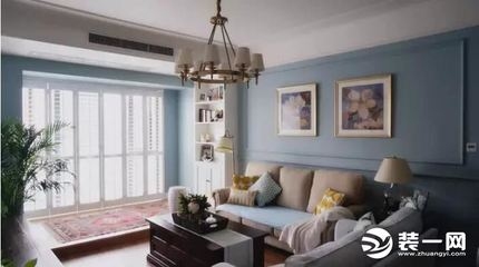 客廳采光差如何選漆色，幾種不同風(fēng)格的標(biāo)題供你參考，你可以根據(jù)需求進(jìn)行選擇，，客廳采光欠佳？選對(duì)漆色輕松破局！，拯救昏暗客廳！采光差的客廳這樣選漆色，告別暗沉！采光差的客廳 行業(yè)新聞 第4張