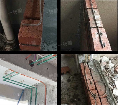 墻體加固材料的選擇標(biāo)準(zhǔn)，墻體加固材料優(yōu)選準(zhǔn)則，科學(xué)選型與 行業(yè)新聞 第4張