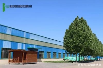 老舊廠房改造的綠色建材選擇，老舊廠房煥新顏，綠色建材賦能 行業(yè)新聞 第1張