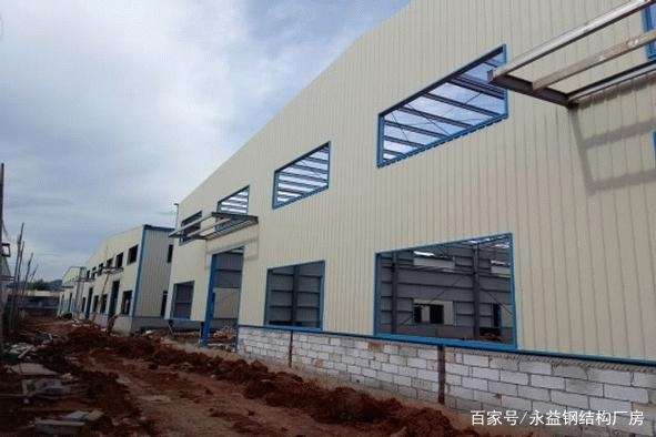 老舊廠房改造的綠色建材選擇，老舊廠房煥新顏，綠色建材賦能 行業(yè)新聞 第2張