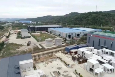 老舊廠房改造的綠色建材選擇，老舊廠房煥新顏，綠色建材賦能 行業(yè)新聞 第5張