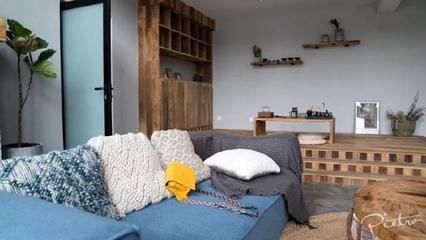 民宿設(shè)計(jì)師設(shè)計(jì)費(fèi)用標(biāo)準(zhǔn)最新規(guī)定，民宿設(shè)計(jì)師設(shè)計(jì)費(fèi)用最新 行業(yè)新聞 第1張