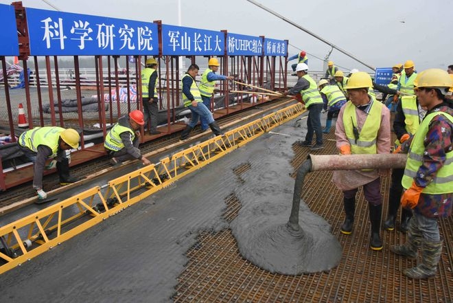 錳鋼板橋梁耐久性檢測技術(shù)，供你參考，，專業(yè)嚴(yán)謹(jǐn)風(fēng)，錳鋼板橋梁耐久性檢測關(guān)鍵技術(shù)解析，突出重點風(fēng)，聚焦錳鋼板橋梁，耐久性檢測技術(shù)全覽，實用導(dǎo)向風(fēng)，掌握錳鋼板橋梁耐久性檢測實用 行業(yè)新聞 第3張