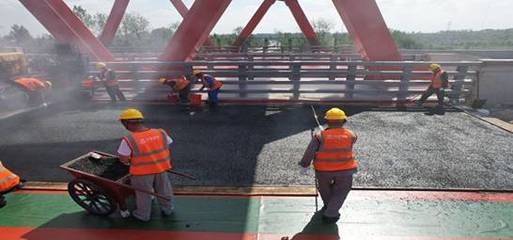 錳鋼板橋梁耐久性檢測技術(shù)，供你參考，，專業(yè)嚴(yán)謹(jǐn)風(fēng)，錳鋼板橋梁耐久性檢測關(guān)鍵技術(shù)解析，突出重點風(fēng)，聚焦錳鋼板橋梁，耐久性檢測技術(shù)全覽，實用導(dǎo)向風(fēng)，掌握錳鋼板橋梁耐久性檢測實用 行業(yè)新聞 第5張