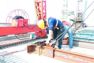 錳鋼板橋梁耐久性檢測技術(shù)，供你參考，，專業(yè)嚴(yán)謹(jǐn)風(fēng)，錳鋼板橋梁耐久性檢測關(guān)鍵技術(shù)解析，突出重點風(fēng)，聚焦錳鋼板橋梁，耐久性檢測技術(shù)全覽，實用導(dǎo)向風(fēng)，掌握錳鋼板橋梁耐久性檢測實用 行業(yè)新聞 第4張