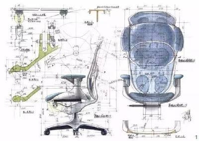 人機工學在家具設計中的創(chuàng)新，人機工學賦能家具設計，創(chuàng)新驅(qū)動下的舒適與功能 行業(yè)新聞 第4張