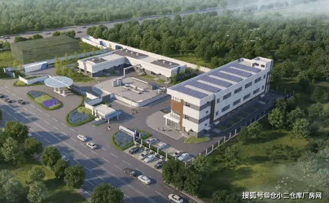 甲類廠房耐火等級標準，甲類廠房耐火等級技術規(guī)范解析 行業(yè)新聞 第1張