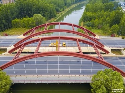 橋梁加固技術的未來發(fā)展趨勢，智馭未來，橋梁加固技術的革新與 行業(yè)新聞 第3張