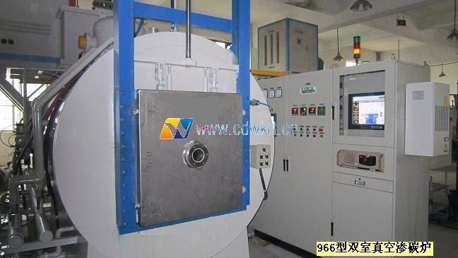 熱處理對密度影響的實際應(yīng)用案例，熱處理工藝調(diào)控材料密度的工程實踐與 行業(yè)新聞 第2張