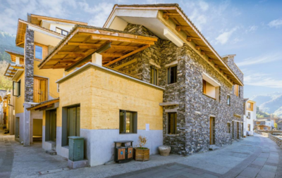 歷史建筑現(xiàn)代化改造的成功實(shí)例，煥新古韻，歷史建筑現(xiàn)代化改造 行業(yè)新聞 第2張