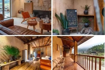 民宿設計模板圖片高清，幾種不同風格的標題供你參考，，超清民宿設計模板圖片，一鍵解鎖理想空間，高清呈現！絕美民宿設計模板圖片大賞，珍藏級高清民宿設計模板 行業(yè)新聞 第2張