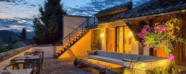 民宿設計模板圖片高清，幾種不同風格的標題供你參考，，超清民宿設計模板圖片，一鍵解鎖理想空間，高清呈現！絕美民宿設計模板圖片大賞，珍藏級高清民宿設計模板 行業(yè)新聞 第3張