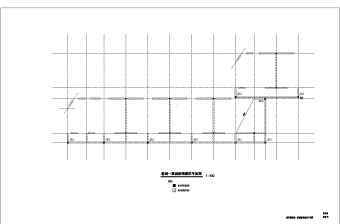 加固設(shè)計(jì)圖紙現(xiàn)狀圖的重要性，論加固設(shè)計(jì)圖紙中現(xiàn)狀圖的核心作用 行業(yè)新聞 第5張