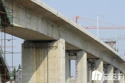 橋梁加固施工難點(diǎn)解析，攻克橋梁加固施工難題，關(guān)鍵難點(diǎn)深度 行業(yè)新聞 第2張