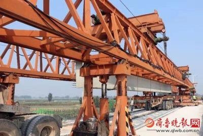 橋梁加固施工難點(diǎn)解析，攻克橋梁加固施工難題，關(guān)鍵難點(diǎn)深度 行業(yè)新聞 第4張