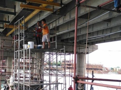 經(jīng)濟(jì)性加固方案的制定要點(diǎn)，經(jīng)濟(jì)性加固方案制定的核心要點(diǎn)解析 行業(yè)新聞 第5張