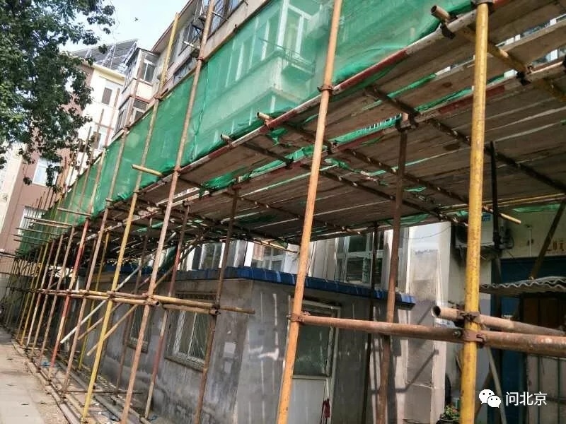 老舊建筑抗震加固設(shè)計案例，老舊建筑抗震加固實踐 行業(yè)新聞 第1張