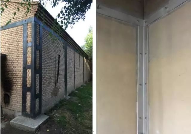 老舊建筑抗震加固設(shè)計案例，老舊建筑抗震加固實踐 行業(yè)新聞 第3張