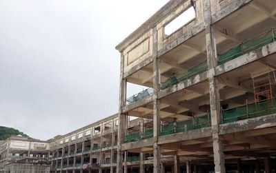 老舊建筑抗震加固設(shè)計案例，老舊建筑抗震加固實踐 行業(yè)新聞 第5張