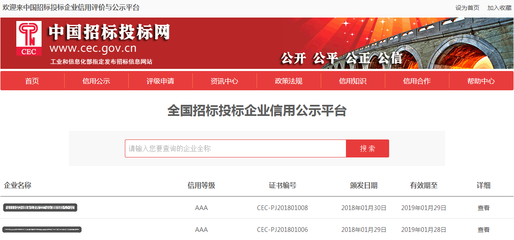 如何辨別開發(fā)商信用評級，幾種不同風(fēng)格的標(biāo)題供你參考，，實用指南風(fēng)，超全攻略，精準(zhǔn)辨別開發(fā)商信用評級，疑問引導(dǎo)風(fēng)，怎樣有效辨別開發(fā)商的信用評級？，強(qiáng)調(diào)重點風(fēng)，關(guān)鍵要點！教你辨別 行業(yè)新聞 第1張