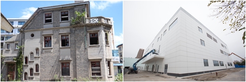 老舊建筑加固成本控制，幾種不同風(fēng)格的標(biāo)題供你參考，你可以根據(jù)具體使用場(chǎng)景進(jìn)行選擇，，專業(yè)務(wù)實(shí)風(fēng)，精準(zhǔn)施策，老舊建筑加固中的成本控制之道，強(qiáng)調(diào)意義風(fēng)，把控老舊建筑加固成本，筑牢安全與效益雙贏基石，簡(jiǎn)潔直白風(fēng)，聚焦老舊建筑加固的成本管控 行業(yè)新聞 第4張