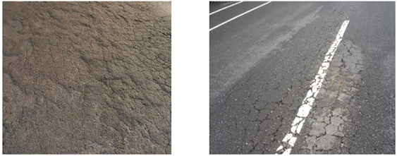 瀝青路面裂縫修補效果評估方法，瀝青路面裂縫修補效果科學評估體系構建 行業(yè)新聞 第3張