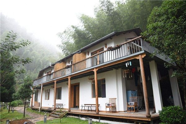 民宿設(shè)計(jì)多少錢一平米，供你參考，你可以根據(jù)具體需求進(jìn)行選擇，，揭秘民宿設(shè)計(jì)每平米費(fèi)用，打造理想旅居空間，民宿設(shè)計(jì)單價(jià)解析，一平米究竟要花多少錢？，算清這筆賬！民宿設(shè)計(jì)一 行業(yè)新聞 第4張