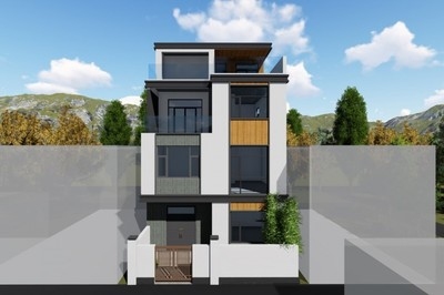 民宿大門尺寸標準，幾種不同風格的標題供你參考，，揭秘民宿大門的標準尺寸規(guī)范，聚焦，民宿大門尺寸的標準化要求，必知！民宿大門尺寸標準 行業(yè)新聞 第2張