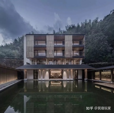 如何找民宿設(shè)計(jì)師做工作，解鎖民宿設(shè)計(jì)合作之道，精準(zhǔn)對(duì)接專(zhuān)業(yè) 行業(yè)新聞 第1張