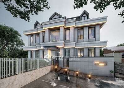 如何找民宿設(shè)計(jì)師做工作，解鎖民宿設(shè)計(jì)合作之道，精準(zhǔn)對(duì)接專(zhuān)業(yè) 行業(yè)新聞 第3張