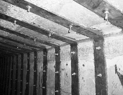 加固施工技術(shù)創(chuàng)新趨勢，聚焦加固施工領(lǐng)域，技術(shù)創(chuàng)新引領(lǐng)行業(yè)未來 行業(yè)新聞 第3張