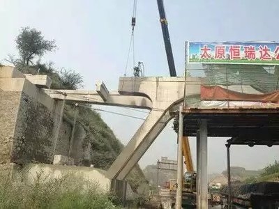 橋梁加固施工中如何減少對鄰近結(jié)構(gòu)影響？加固施工，有效降低對鄰近結(jié)構(gòu)影響的 行業(yè)新聞 第1張