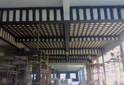 加固后鋼結(jié)構(gòu)維護(hù)方法，幾種不同風(fēng)格的標(biāo)題供你參考，，實用指南，加固后鋼結(jié)構(gòu)的科學(xué)維護(hù)方法，聚焦加固后鋼結(jié)構(gòu)，解鎖高效維護(hù)之道，必知！加固后鋼結(jié)構(gòu)的正確維護(hù)方法 行業(yè)新聞 第3張