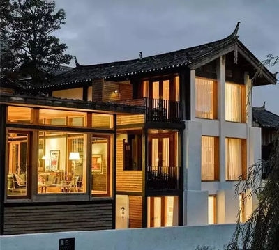 民宿設(shè)計(jì)大全圖片及價(jià)格，幾種不同風(fēng)格的標(biāo)題供你參考，你可以根據(jù)實(shí)際需求進(jìn)行選擇，，民宿設(shè)計(jì)全景圖鑒與價(jià)格指南，海量民宿設(shè)計(jì)圖片集錦+詳細(xì)價(jià)格解析，一站式解鎖民宿設(shè)計(jì) 行業(yè)新聞 第2張