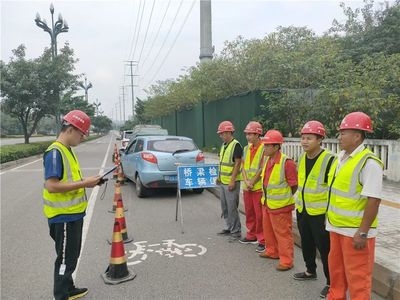 橋梁無損檢測技術(shù)最新進(jìn)展，幾種不同風(fēng)格的標(biāo)題供你參考，，聚焦前沿，橋梁無損檢測技術(shù)全新突破與進(jìn)展，革新動態(tài)，橋梁無損檢測技術(shù)最新成果速覽，探秘新程，橋梁無損檢測技術(shù) 行業(yè)新聞 第2張