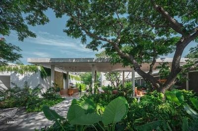 民宿設(shè)計說明300字內(nèi)容大全，幾種不同風(fēng)格的標(biāo)題供你參考，，民宿設(shè)計說明300字精華全覽，解鎖民宿設(shè)計，300字內(nèi)容大集合，一站式掌握！民宿設(shè)計說明30 行業(yè)新聞 第4張