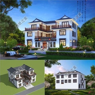 三層民宿戶型圖，幾種不同風(fēng)格的標(biāo)題供你參考，，精致三層民宿戶型圖大揭秘，暢享空間，三層民宿戶型圖全覽，特色三層民宿，看戶型圖解鎖居住魅力 行業(yè)新聞 第4張