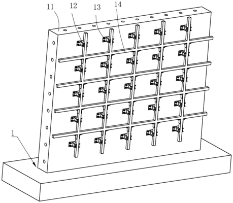 耐候鋼板擋土墻的施工技術(shù)，耐候鋼板擋土墻施工技術(shù)解析 行業(yè)新聞 第2張