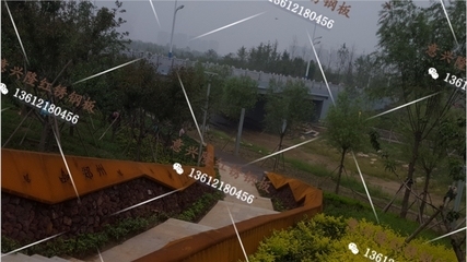 耐候鋼板擋土墻的施工技術(shù)，耐候鋼板擋土墻施工技術(shù)解析 行業(yè)新聞 第5張