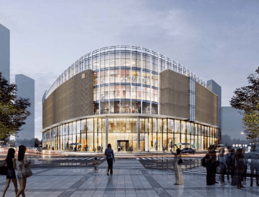 商場改造升級，幾種不同風格的標題供你參考，你可以根據具體需求進行選擇，，煥新啟幕！商場迎來重磅改造升級，破繭成蝶，商場全面開啟改造升級之旅，聚焦變革，商場啟動改造升級大