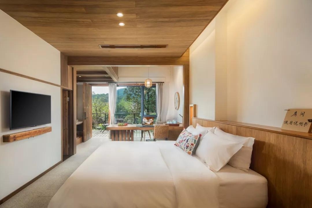 民宿設計說明書范本，幾種不同風格的標題供你參考，，民宿設計說明書標準范本，實用型民宿設計說明書典范，精選 行業(yè)新聞 第2張