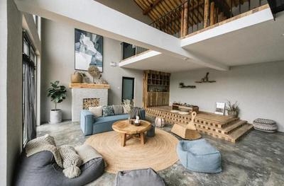 民宿設(shè)計(jì)說(shuō)明案例分析模板，民宿設(shè)計(jì)說(shuō)明案例分析模板，全方位解析 行業(yè)新聞 第1張